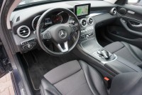Mercedes-Benz C 200 C200 T-Modell CGI Exclusive