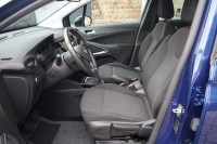 Opel Crossland 1.2 Edition