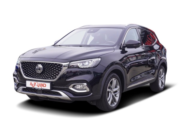 MG EHS 1.5 Hybrid Luxury PHEV