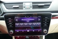 Skoda Superb Combi 2.0 TDI L&K