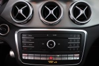 Mercedes-Benz GLA 250 4Matic AMG Line