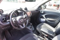 Smart ForFour forfour electric drive EQ Passion