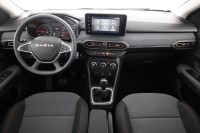 Dacia Sandero Stepway TCe 110 Extreme