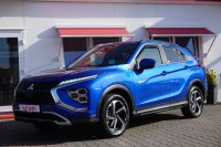 Vorschau: Mitsubishi Eclipse Cross 2.4Hybrid Plus 4WD