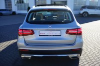 Mercedes-Benz GLC 250 4Matic Aut.