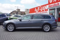 VW Passat Variant 2.0 TDI Highline