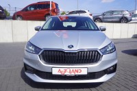 Skoda Fabia 1.0 TSI DSG