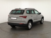 Skoda Karoq 1.5 TSI DSG