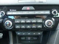 Kia Sportage 2.0 M-Hybrid GT-Line 4WD