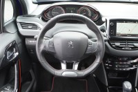 Peugeot 2008 1.2 PureTech 130 Black Edition