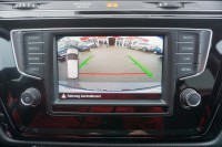 VW Touran 2.0 TDI Highline R-Line
