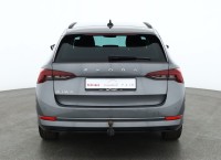 Skoda Octavia Combi 2.0 TDI DSG Tour