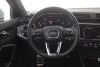 Audi Q3 40 TFSI S-Line quattro