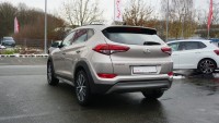 Hyundai Tucson 1.6 T-GDI Passion 2WD