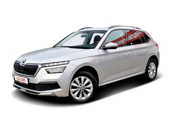 Skoda Kamiq 1.0 Active