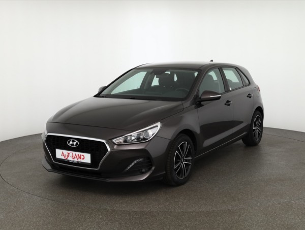 Hyundai i30 1.4 Select