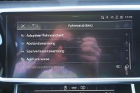 Audi A6 Avant 40 2.0 TDI design