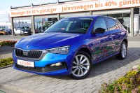 Vorschau: Skoda Scala 1.0 Ambition