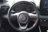 Mazda 2 Hybrid 1.5 Centre-Line