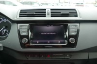 Skoda Fabia 1.0 MPI Cool Plus