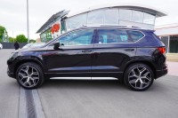 Seat Ateca 2.0 TSI FR 4Drive