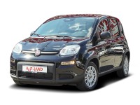 Fiat New Panda Pandina 1.0 mHEV Einparkhilfe hinten Bordcomputer Multifunktionslenkrad