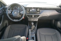 Skoda Scala 1.5 TSI