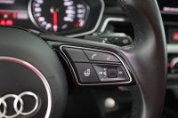 Audi A4 Avant 40 TDI S-tronic