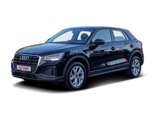 Audi Q2 35 1.5 TFSI