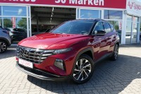 Vorschau: Hyundai Tucson 1.6T-GDI mHev AT n.Mod