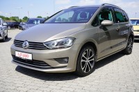 Vorschau: VW Golf Sportsvan VII 2.0 TDI DSG
