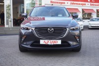 Mazda CX-3 2.0 Sports-Line AWD