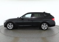 Vorschau: BMW 318 dA Touring Sport Line