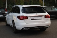 Mercedes-Benz C 300 C300 T-Modell e Avantgarde