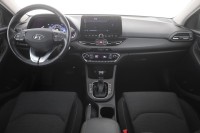 Hyundai i30 cw 1.6 CRDi DCT Intro Edition