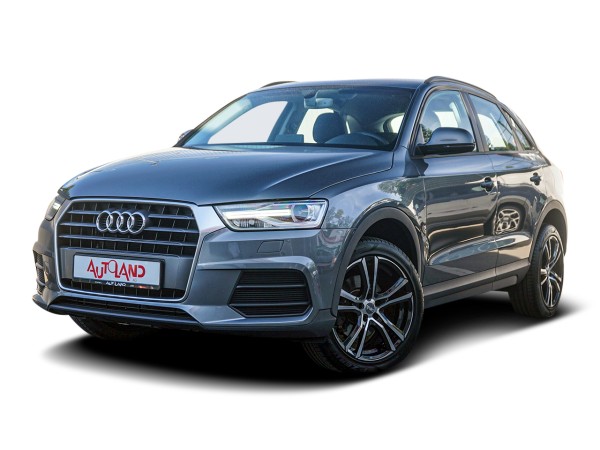 Audi Q3 2.0 TDI