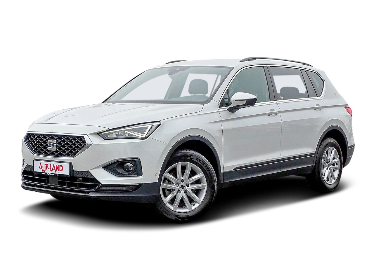 Seat Tarraco 2.0 TDI Style (EURO 6d)