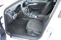 Audi A4 Quattro Avant 40 2.0 TDI quattro