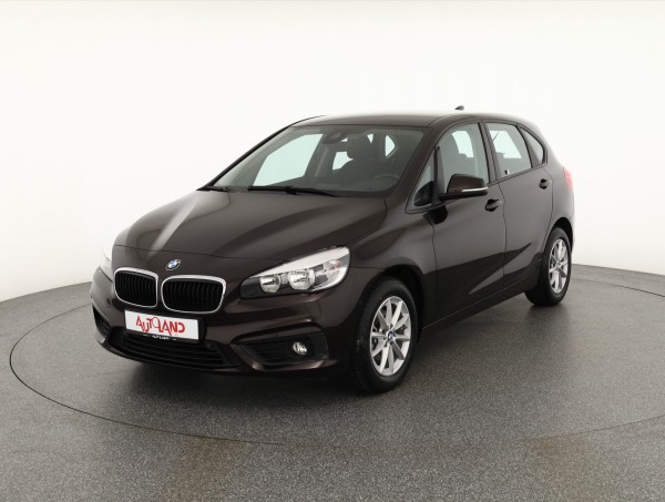BMW Active Tourer 216i Advantage