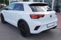 VW T-Roc R 2.0 TSI DSG 4Motion