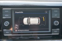 VW Taigo 1.0 TSI