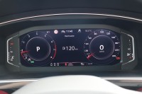 VW Tiguan 2.0 TSI 4Motion DSG