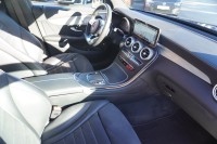 Mercedes-Benz GLC 200 d4Matic AMG Line