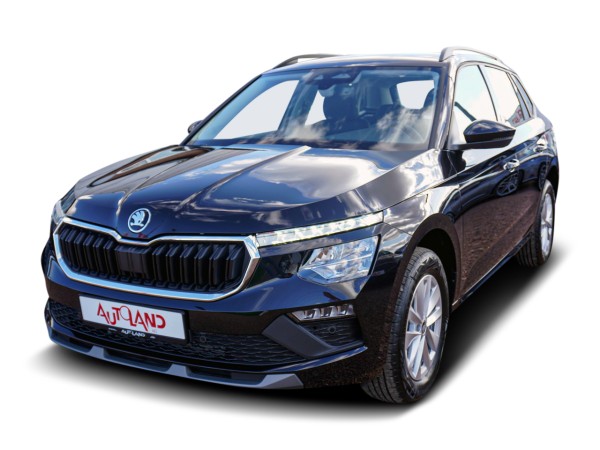 Skoda Kamiq 1.0 TSI DSG