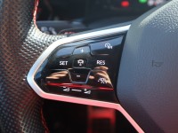 VW Golf VIII 2.0 GTI Clubsport