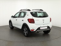 Dacia Sandero Stepway 1.0 TCe 100