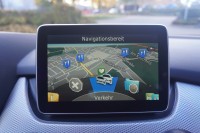 Mercedes-Benz B 150 B180 Urban Aut.