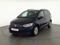 Vorschau: VW Touran 1.5 TSI DSG