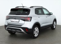 VW T-Cross 1.0 TSI DSG