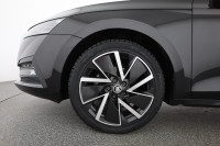 Skoda Octavia Combi 1.5 TSI